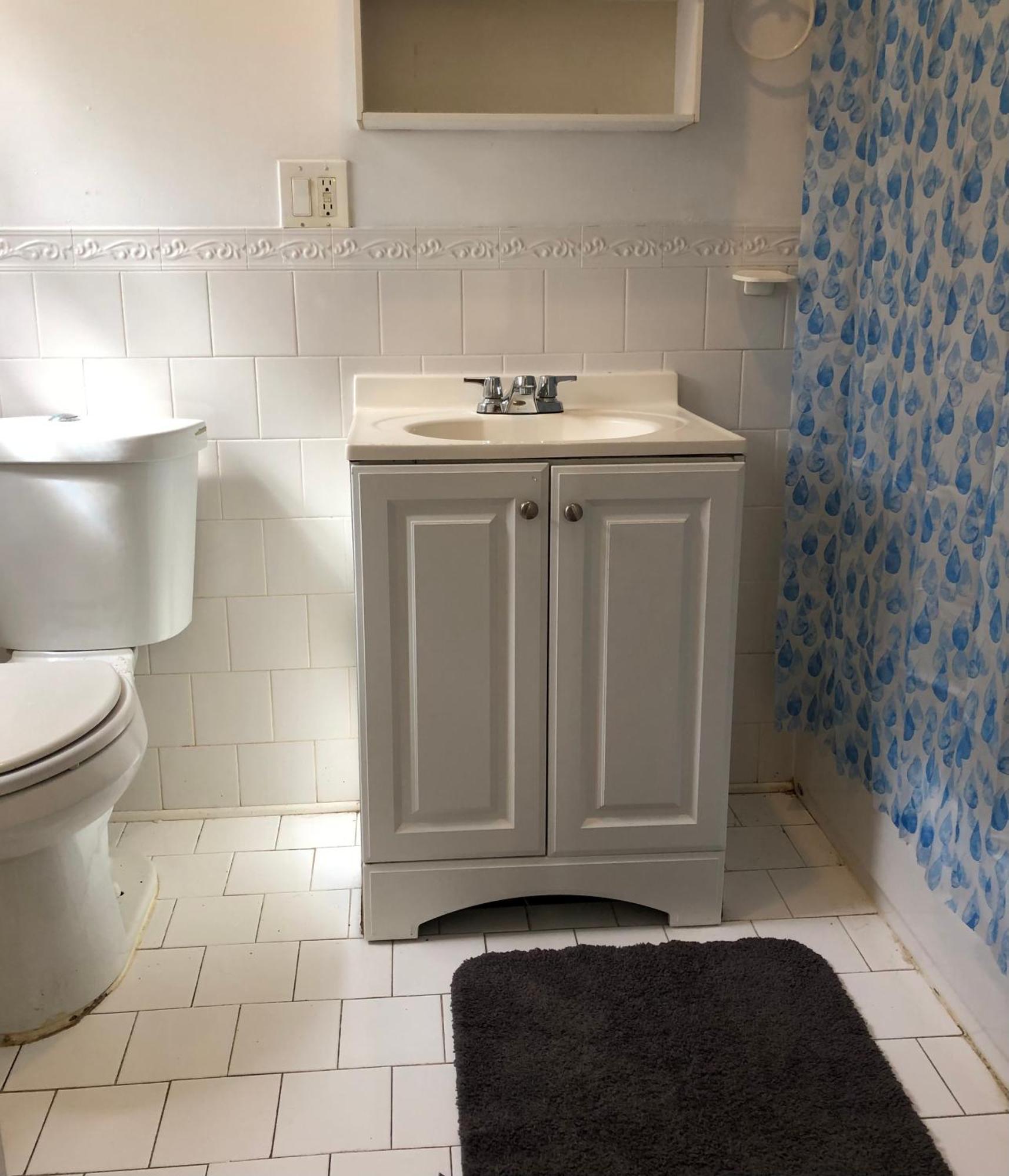 Private 2 Bedroom And 1 Bathroom House In A Quiet Area And Convenient To Nyc Bus And Train Perth Amboy Esterno foto